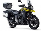 Suzuki DL 250X V-Strom